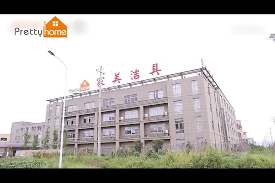 Banheiro venda on-line haste de chuveiro curvada cromada haste de cortina de chuveiro curvada de aço inoxidável